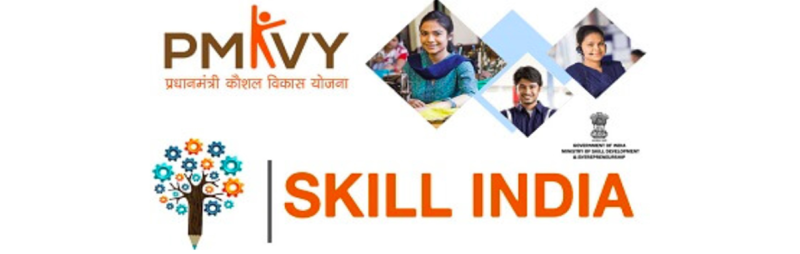 Skill India Portal - Training Partner Candidate Registration Bulk - YouTube